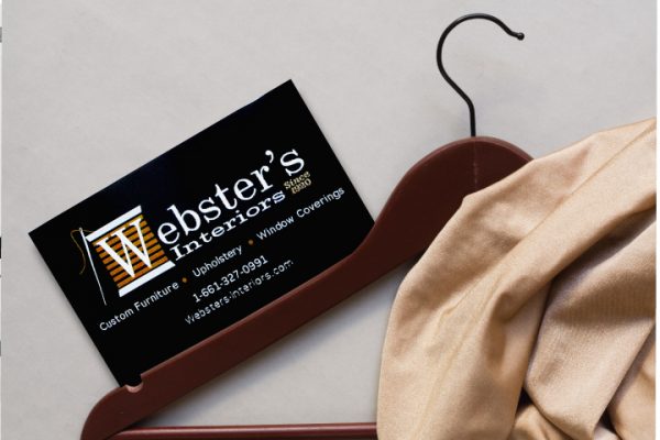 Furniture Labels with Self Adhesive Backing / Best Wholesale Price