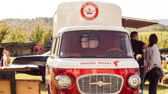 Fashion Truck
