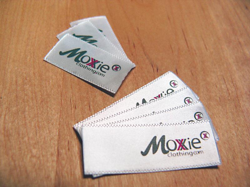 Custom Clothing Labels: Woven, Printed & PVC / Best US Supplier