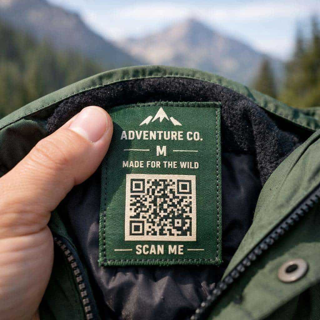 Real-World Example: Outdoor Apparel Brand Implementation